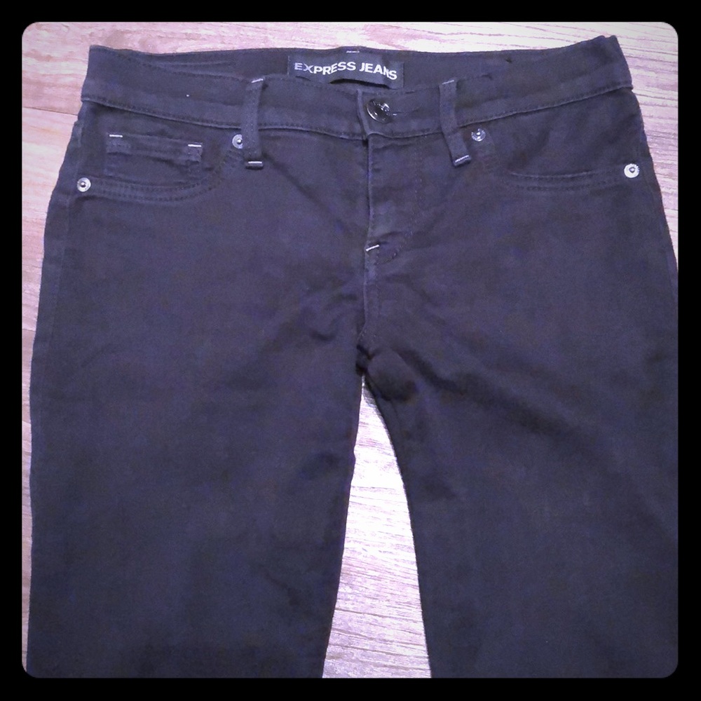 Express leggings